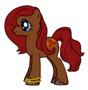 Autumn Darling