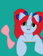Ribbon Twist 1