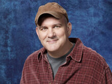 Ustv glee burt