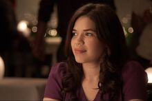 Christine-America-Ferrera