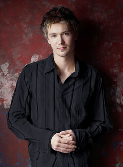 Sebastian Jones