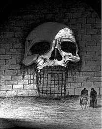 Skull Gate