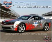 Pacecar