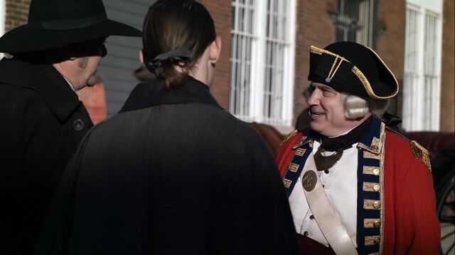 File:Jonathan Cooke greets the Woodhulls.jpg