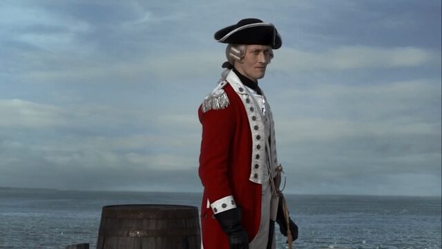File:John Graves Simcoe returns to Setauket.jpg