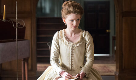 A Diary Entry by Mary Woodhull About Her Standing in Setauket