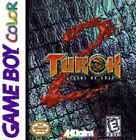 File:Turok2GBCCover.jpg
