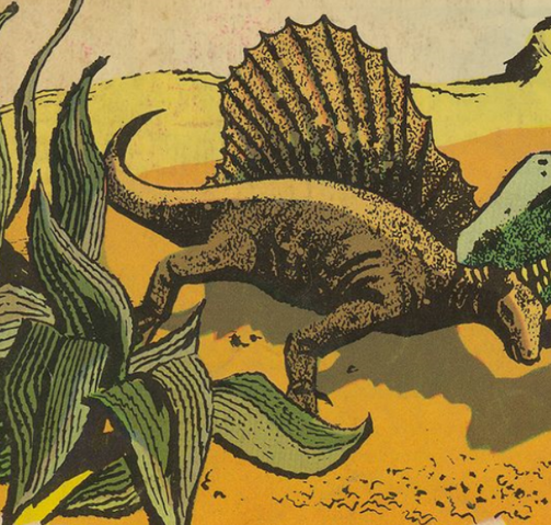 File:Edaphosaurus (DELL).png