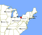Meadville