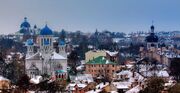 Zastavna