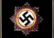 GermanCross