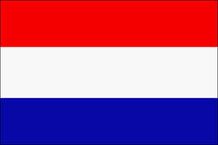 Netherlandsflag