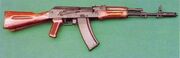 AK-74