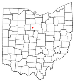 Bucyrus