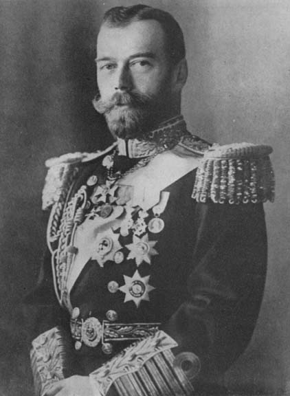 Nicholas II of Russia | Turtledove | FANDOM powered by Wikia