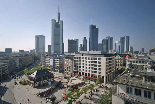 File:Hauptwache Frankfurt am Main-1-.jpg