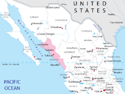 Sinaloa(English)
