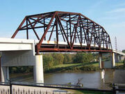 GreshamBridge