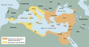 ByzantineEmpireAndEnvirons