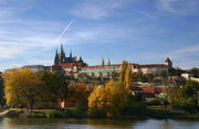 CastlePrague