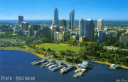Perth 421jm