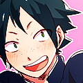 Tadashi icon lmao