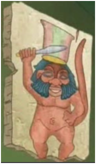 Be