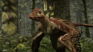 Sinornithosaurus
