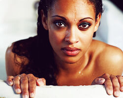Cynthia Addai-Robinson
