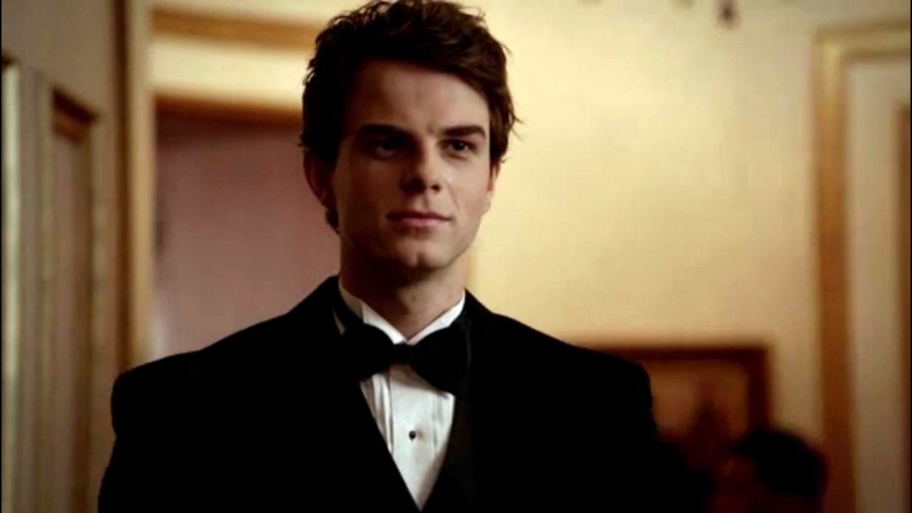 Kol Mikaelson Tvd Wiki Fandom Powered By Wikia