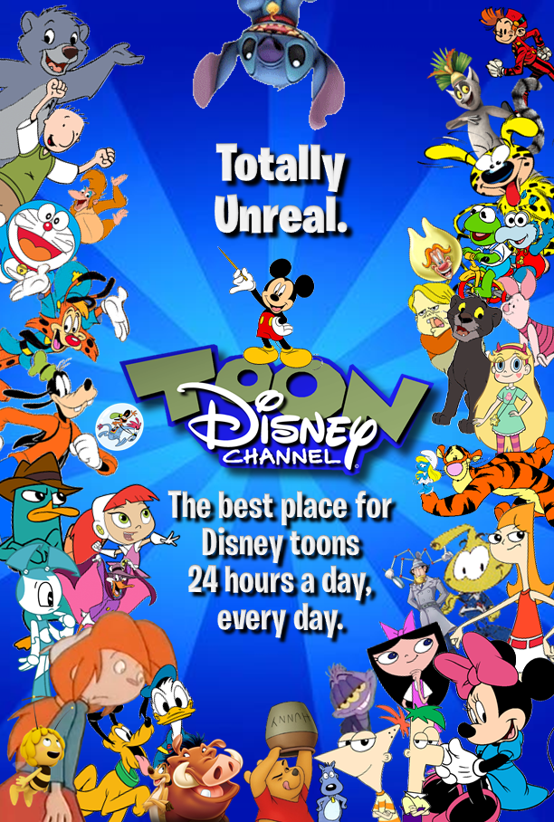 image toon disney relaunch print ad 2 png tv database christmas bones episodes