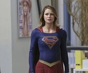 Supergirl 1x19 005