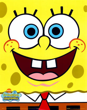 Spongebob-squarepantsposter