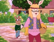 The Scare-Your-Pants-Off Club!