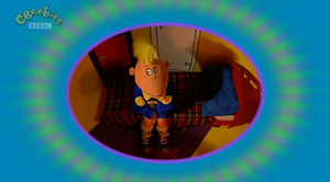 Big Brave Jake