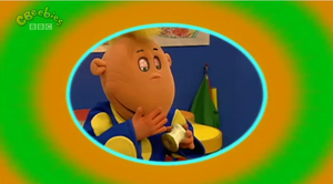 Jake's Been Sick