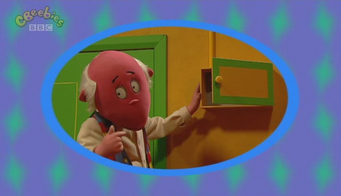 Max Blows a Fuse