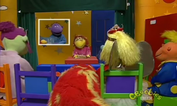 Television