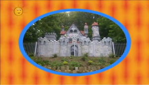 Nursery Rhyme Land