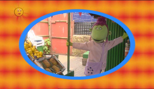 Fruit Market