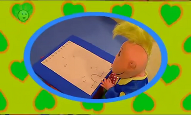 Dot to Dot