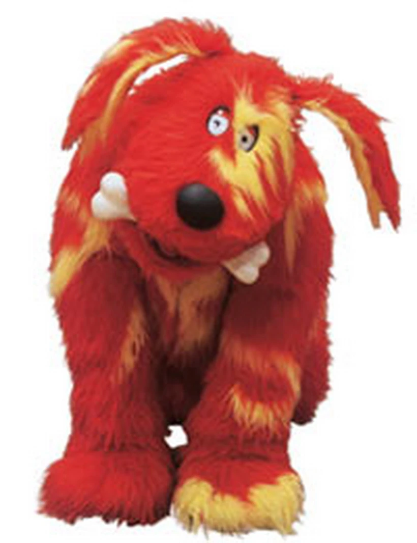 Doodles | Tweenies Wiki | FANDOM powered by Wikia