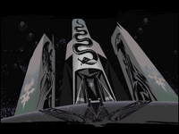 Room of Reckoning