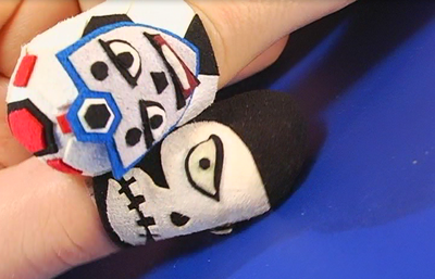 Cleatpinskull