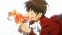 Tsukyo cameo in PV.png