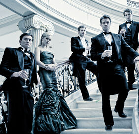 TheOriginals