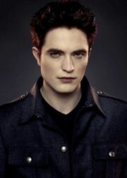 EdwardCullen 2