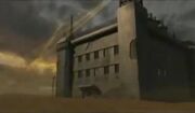 Blackfield asilum