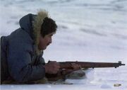 Canadian ranger 1988