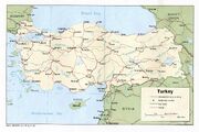 Turkey 1983
